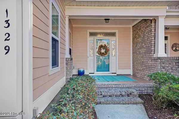 Leland, NC 28451,1329 Still Bluff LN