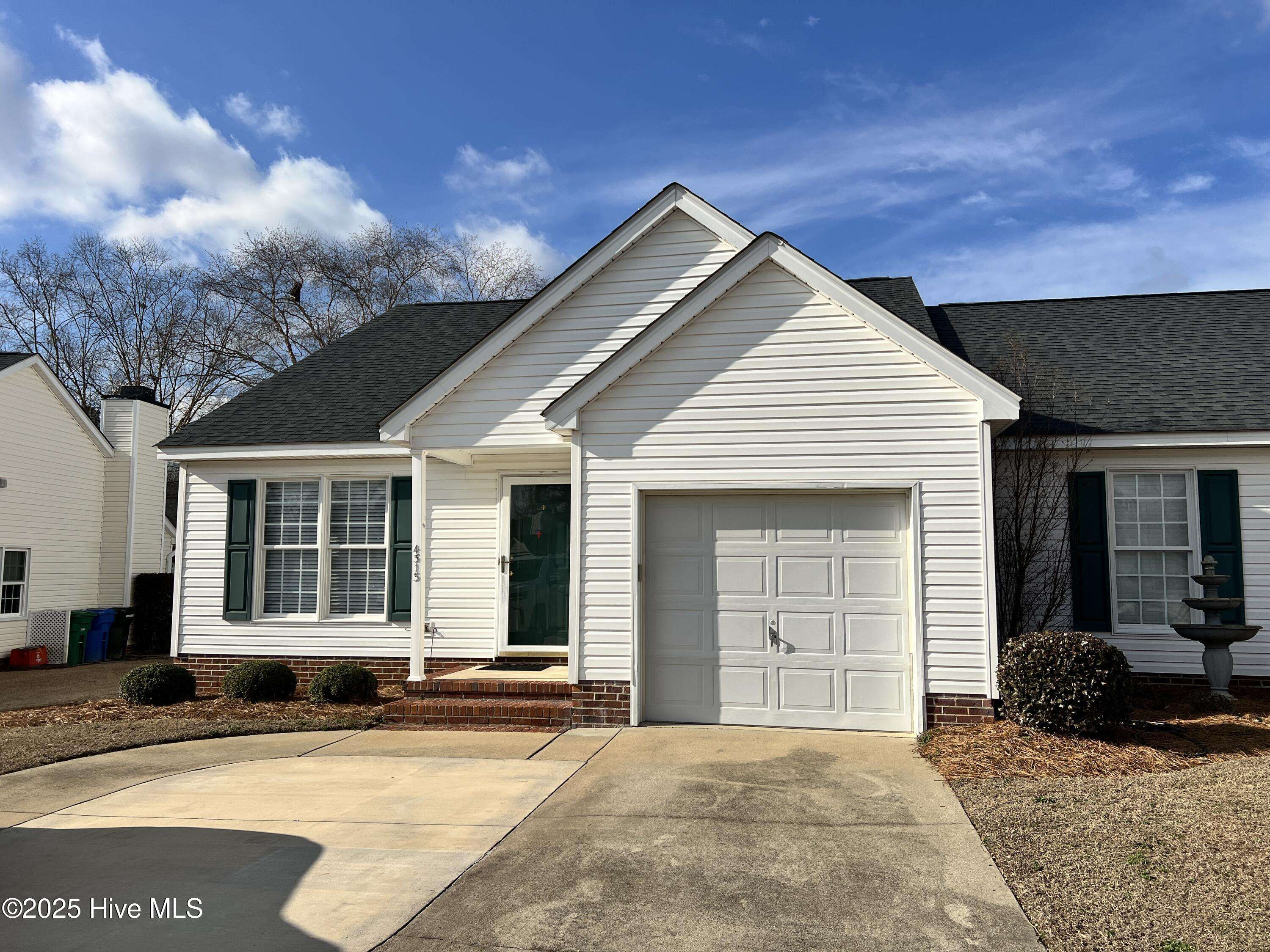 4313 Fawn CT N, Wilson, NC 27896