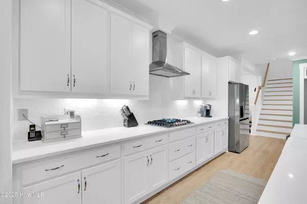 Holly Ridge, NC 28445,117 Everett Park TRL