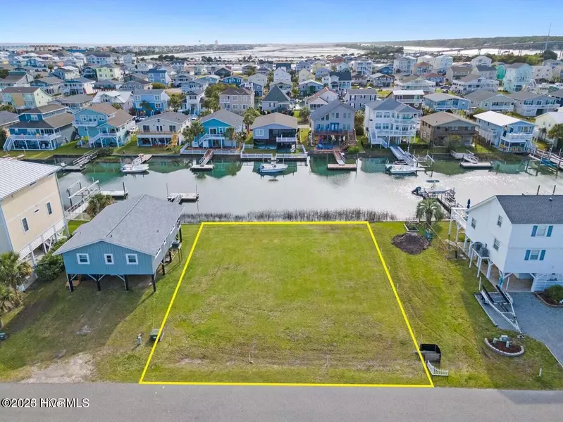 57 Wilmington ST, Ocean Isle Beach, NC 28469