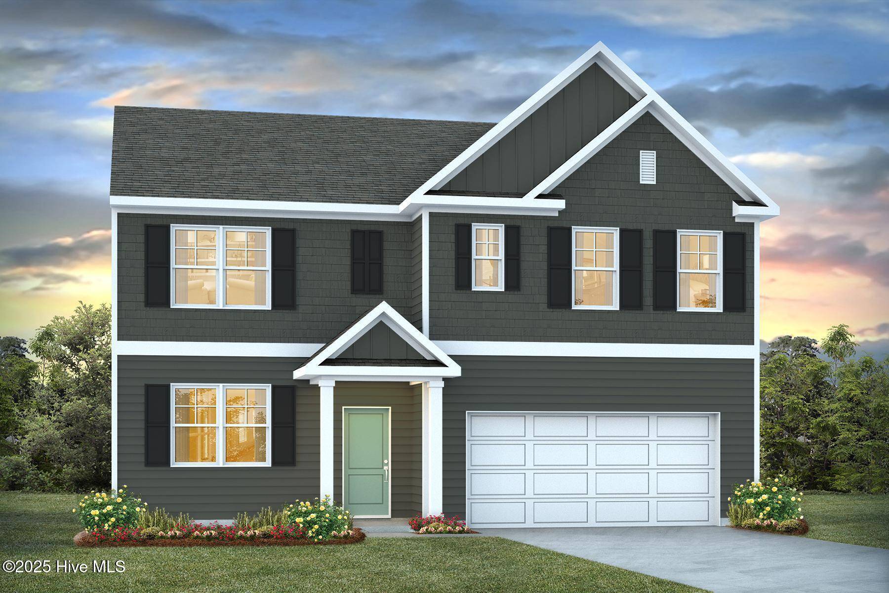 141 Moyock LN #Lot 230, Wilmington, NC 28411
