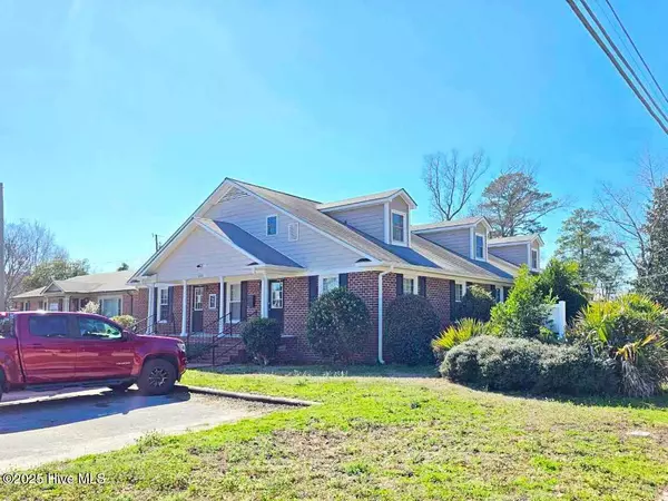 New Bern, NC 28562,2407 Grace AVE