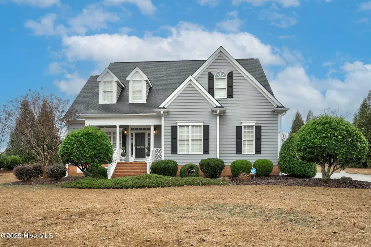 Rocky Mount, NC 27803,6489 Waters Edge DR