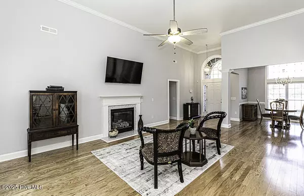 Rocky Mount, NC 27804,155 Tralee