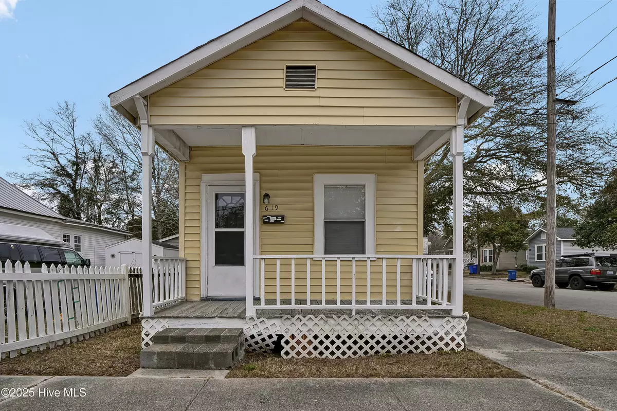 Wilmington, NC 28401,619 Bladen ST