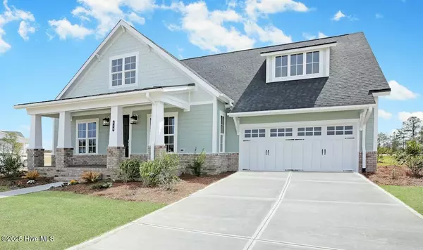Wilmington, NC 28409,2059 Whiskey Branch DR #(Lot 71)