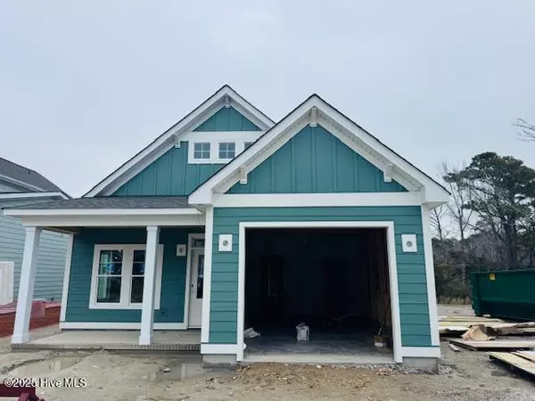 Beaufort, NC 28516,178 Pine View BLVD