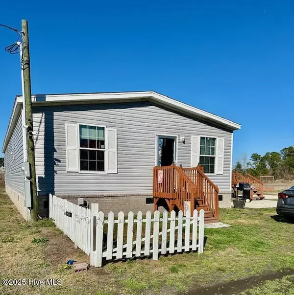 3790 Fair Bluff HWY, Green Sea, SC 29545