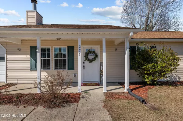 Havelock, NC 28532,271 Mccotter BLVD