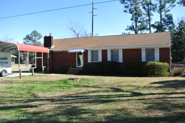213 Russell ST, Beaufort, NC 28516
