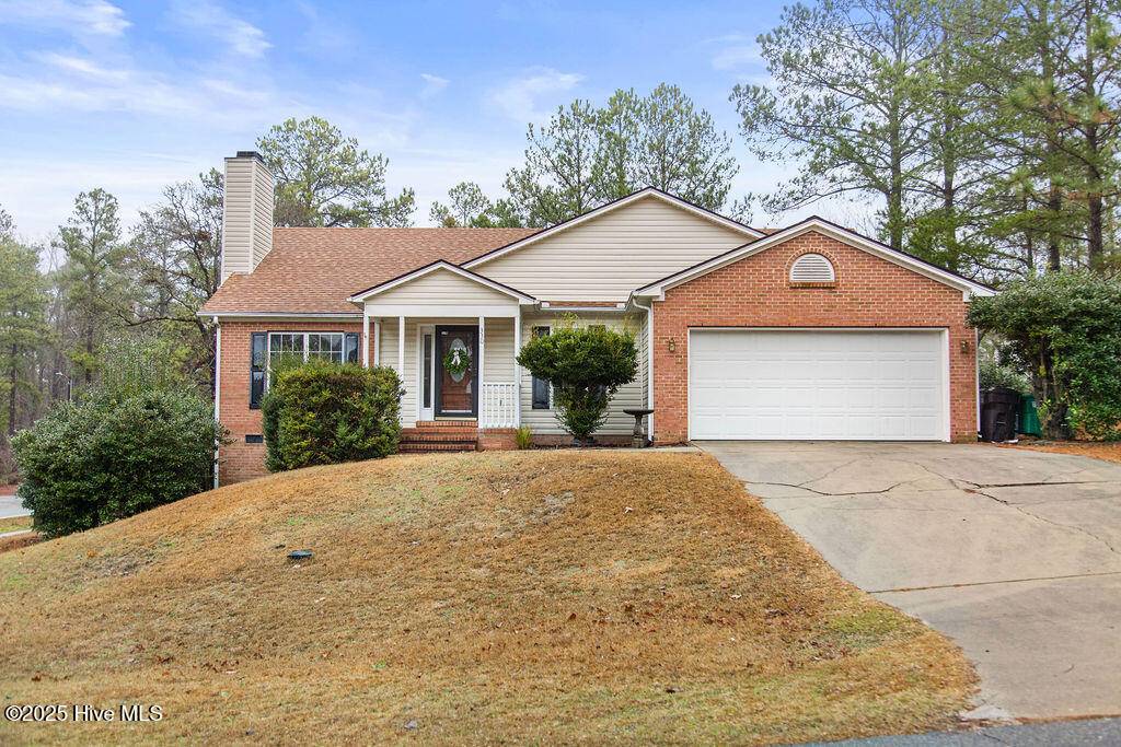 330 Fox Run RD, Pinehurst, NC 28374