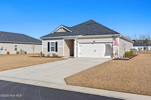 Little River, SC 29566,715 Lowell Avenue DR