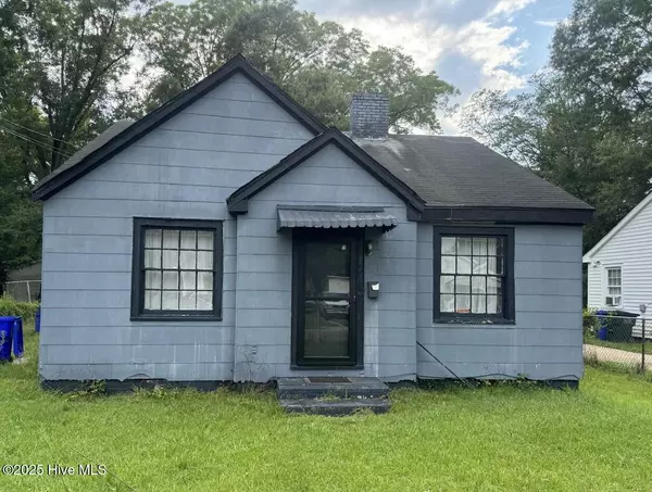 1510 Hyman AVE, Kinston, NC 28501