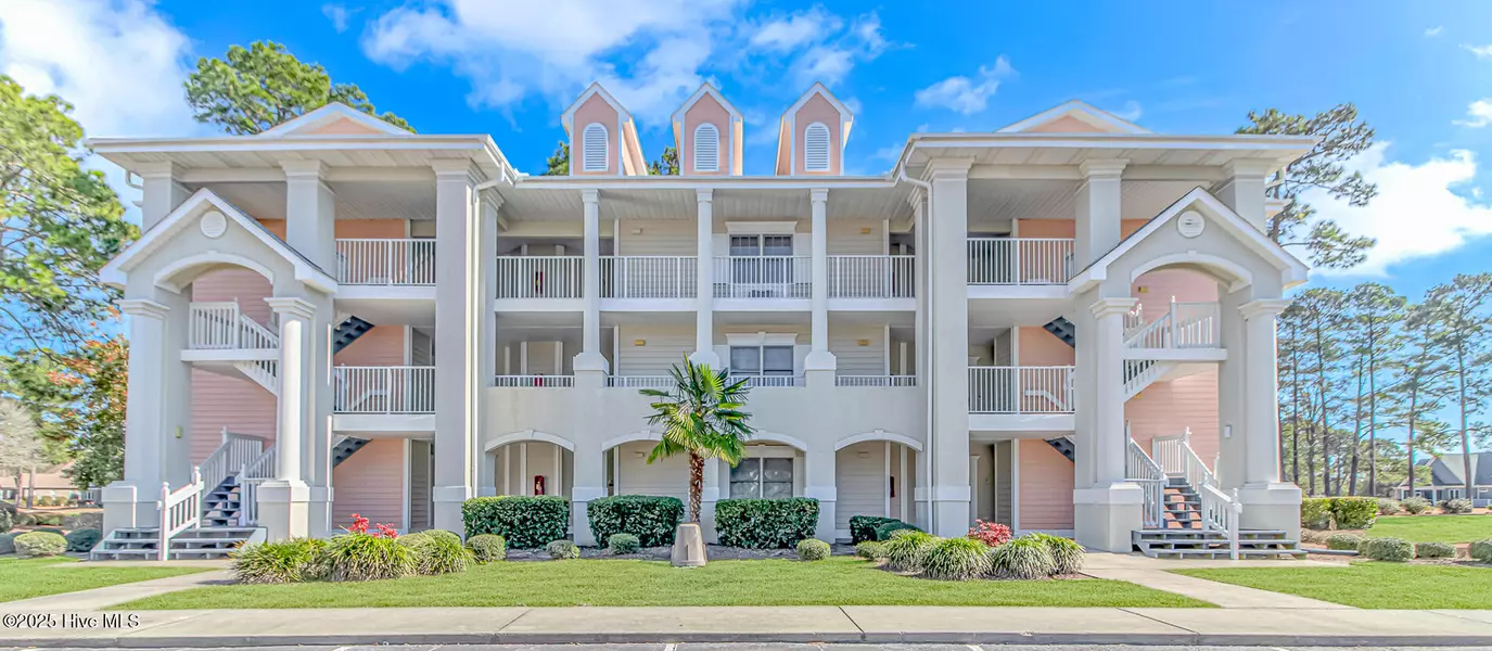 330 S Middleton DR NW #Unit 506, Calabash, NC 28467