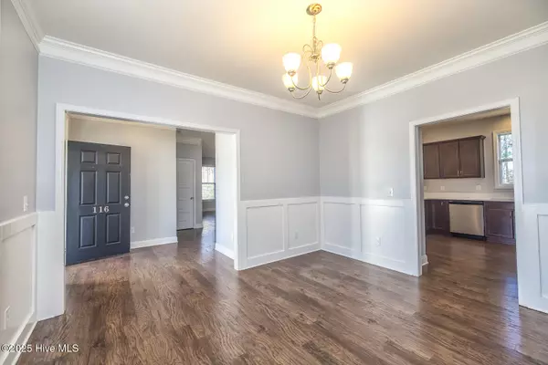 Hampstead, NC 28443,116 Bunchberry CT