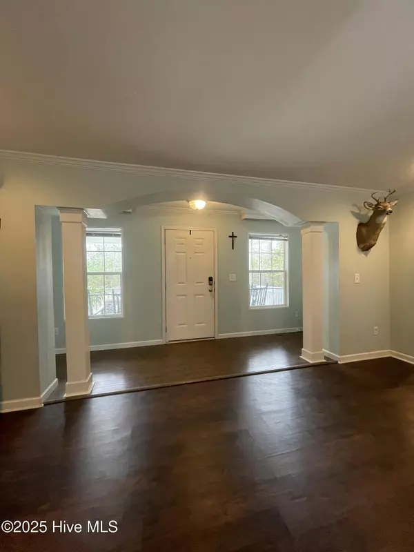 Hampstead, NC 28443,477 Union Bethel RD