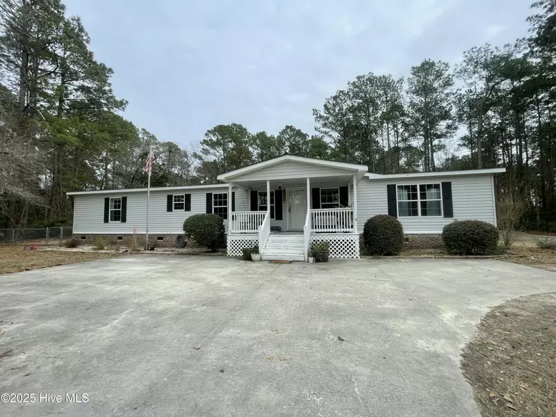 477 Union Bethel RD, Hampstead, NC 28443