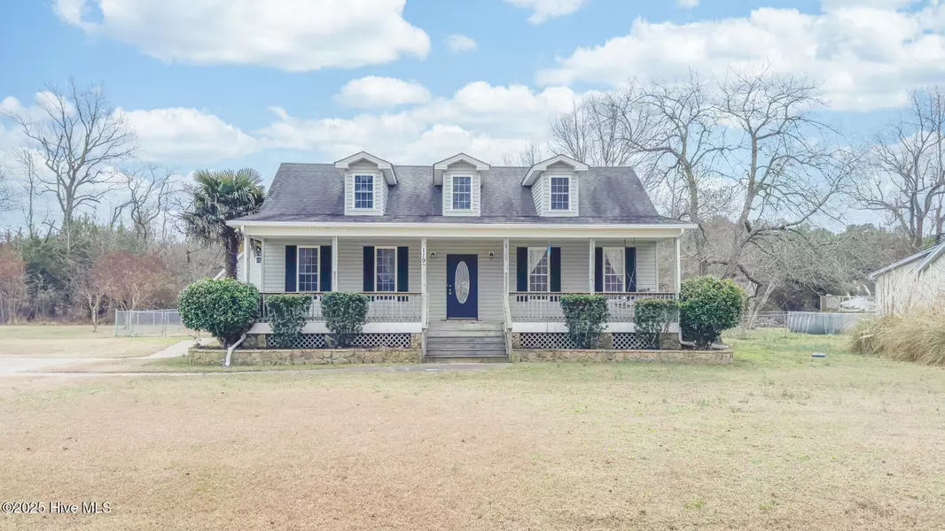 119 Lighthouse VW, Aydlett, NC 27916