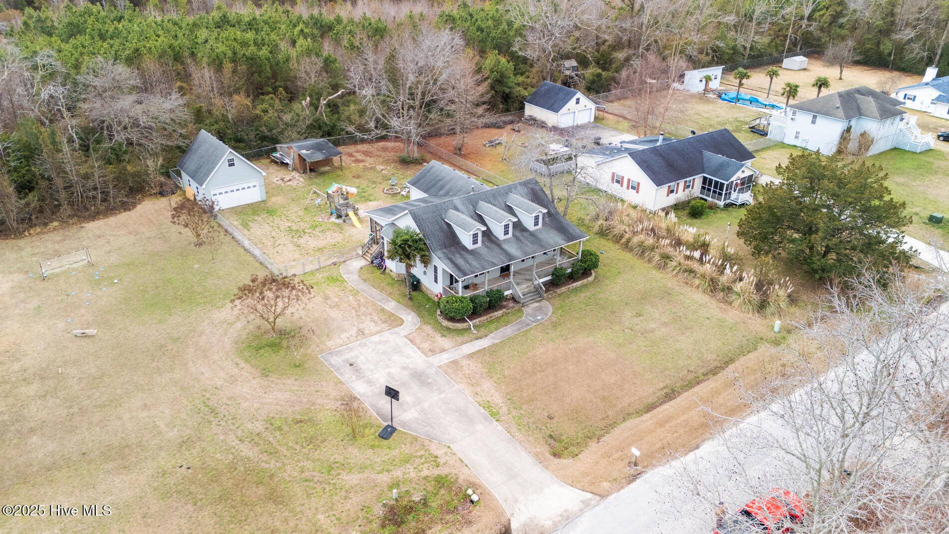 Aydlett, NC 27916,119 Lighthouse VW