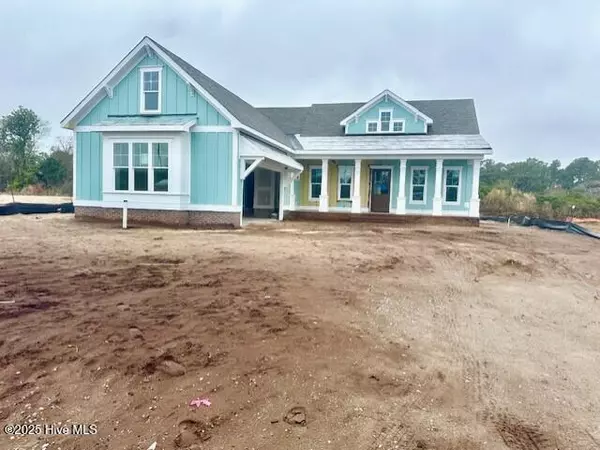 Hampstead, NC 28443,362 Planters WALK
