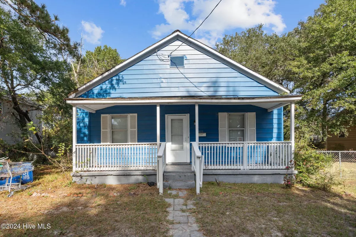 Wilmington, NC 28401,1109 Fanning ST
