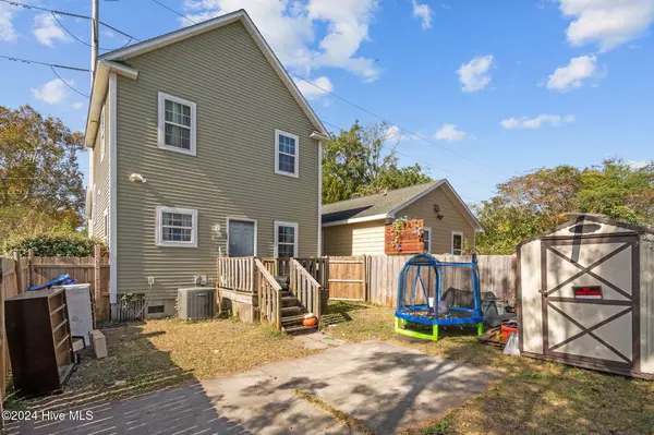 Wilmington, NC 28401,123 S 10th ST