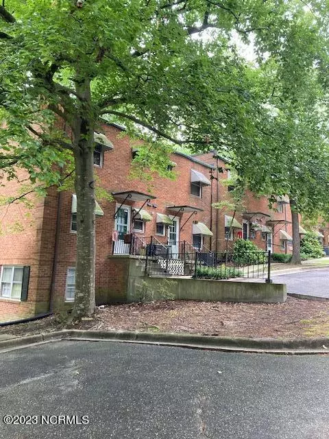 1302 E Fourteenth ST #2f, Greenville, NC 27858