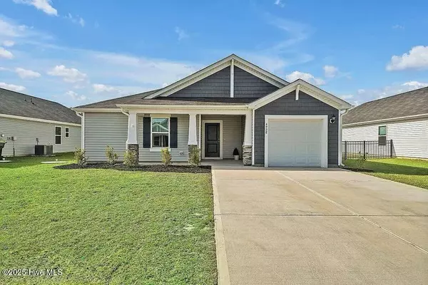 4928 Abbington Oaks WAY, Southport, NC 28461
