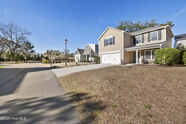 Wilmington, NC 28409,6507 Rustling Leaves WAY
