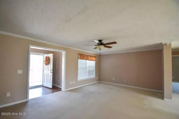 Farmville, NC 27828,873 Tyson Chapel Church RD