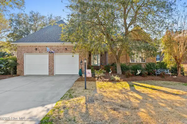 2997 Golf Lake DR SW, Supply, NC 28462