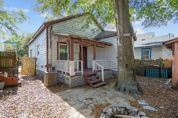 Wilmington, NC 28401,317 Queen ST