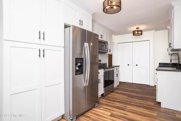 New Bern, NC 28560,207 S Glenburnie RD