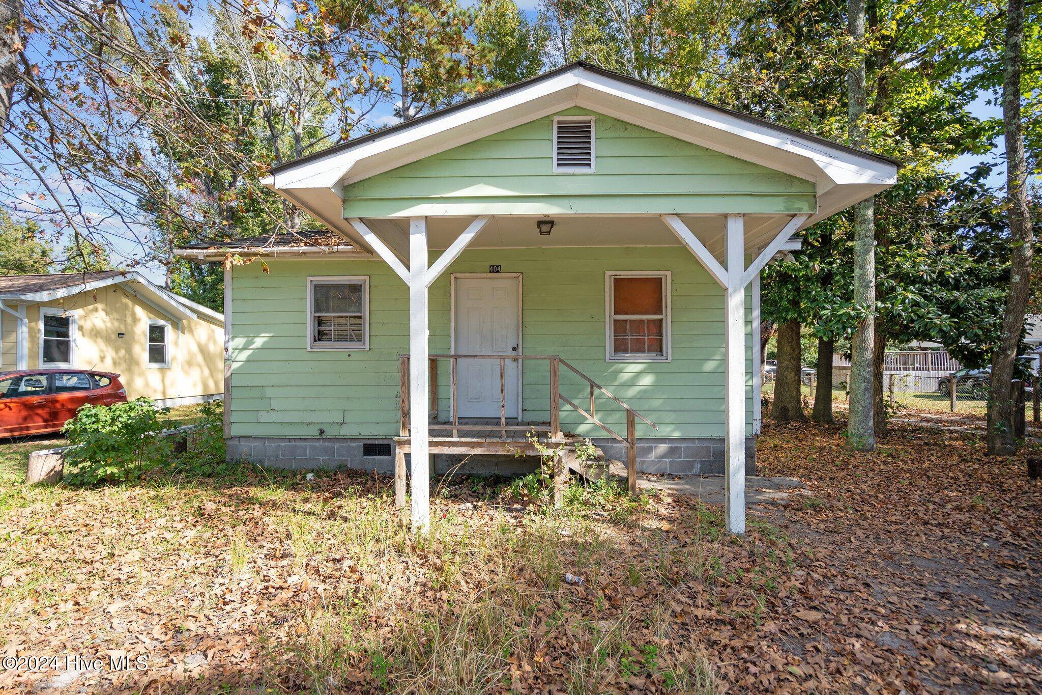 404 Mosley ST, Wilmington, NC 28405
