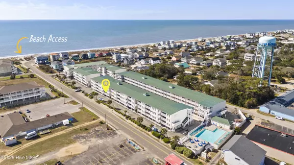 Oak Island, NC 28465,105 SE 58th ST #5103