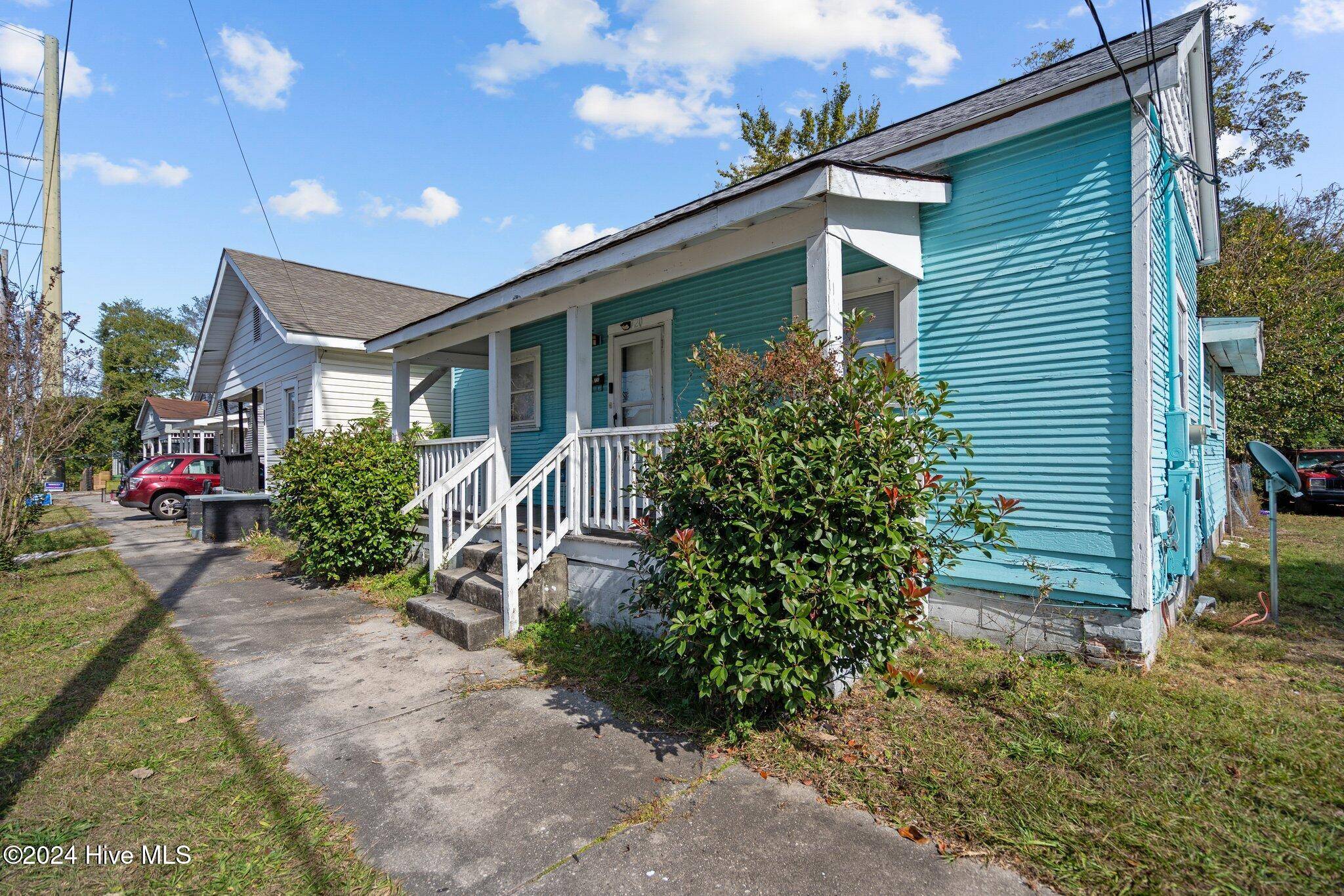 Wilmington, NC 28401,720 N 11th ST