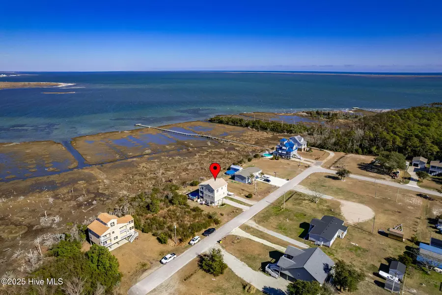 119 East DR, Harkers Island, NC 28531