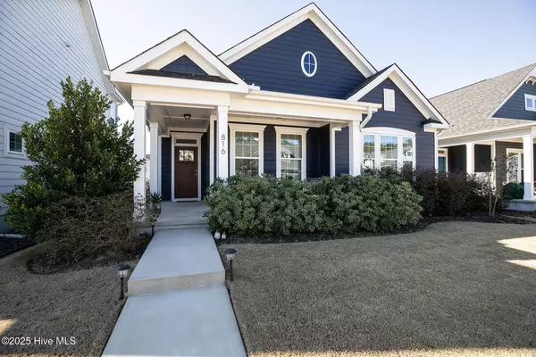 Wilmington, NC 28412,816 Wharton AVE