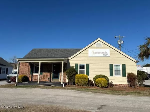 205 W Bayshore BLVD, Jacksonville, NC 28540