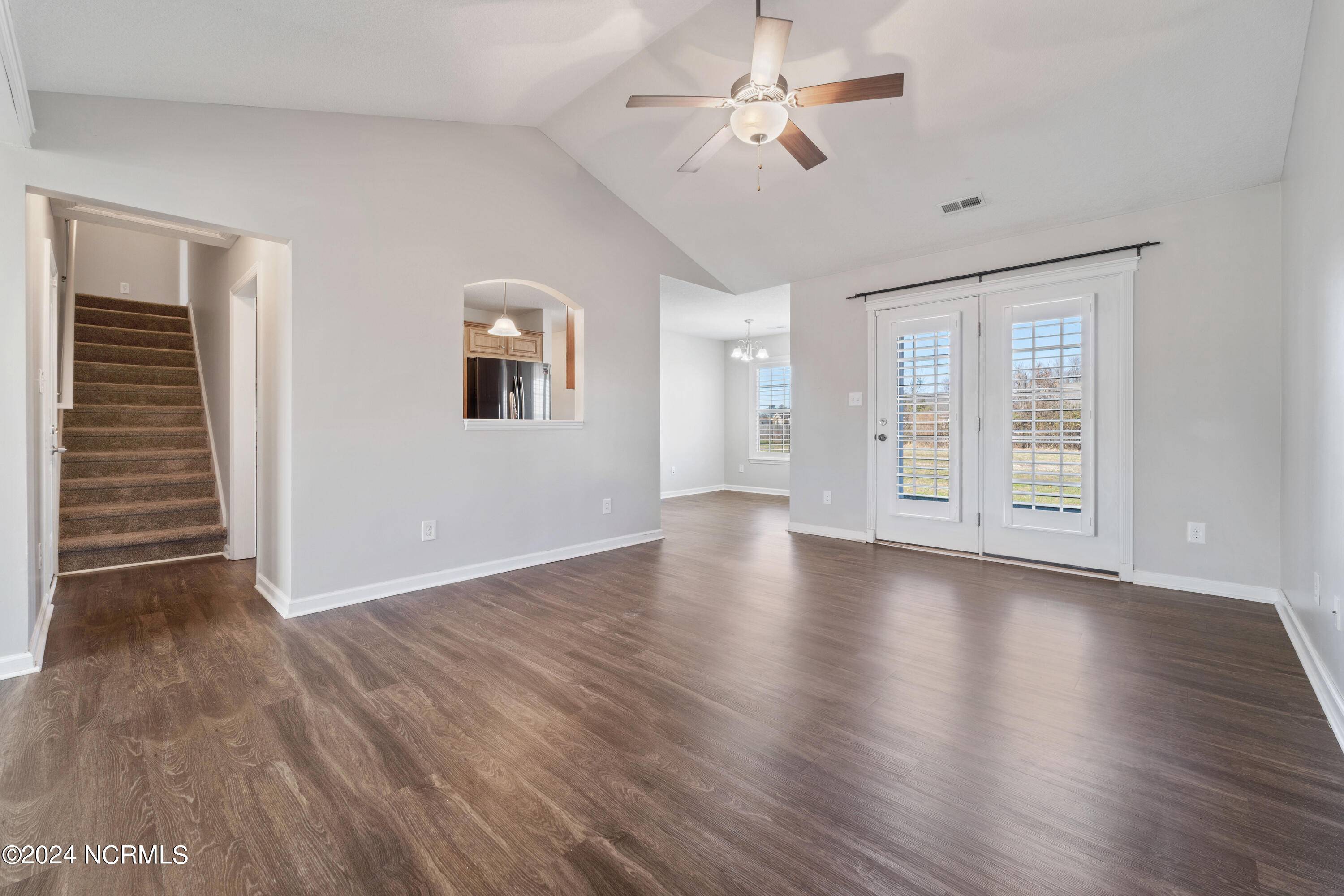 Richlands, NC 28574,405 Silva CV