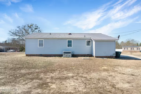 Hamlet, NC 28345,108 Ellenton AVE