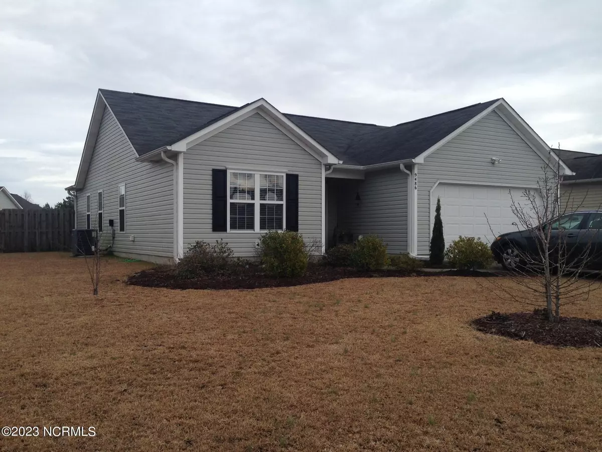 Leland, NC 28451,9486 Huckabee DR NE
