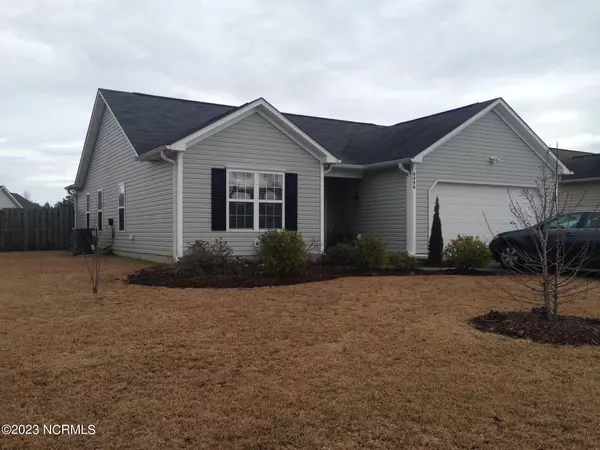 9486 Huckabee DR NE, Leland, NC 28451