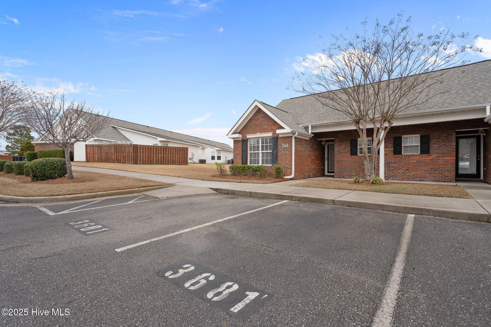 Wilmington, NC 28412,3681 Merestone DR