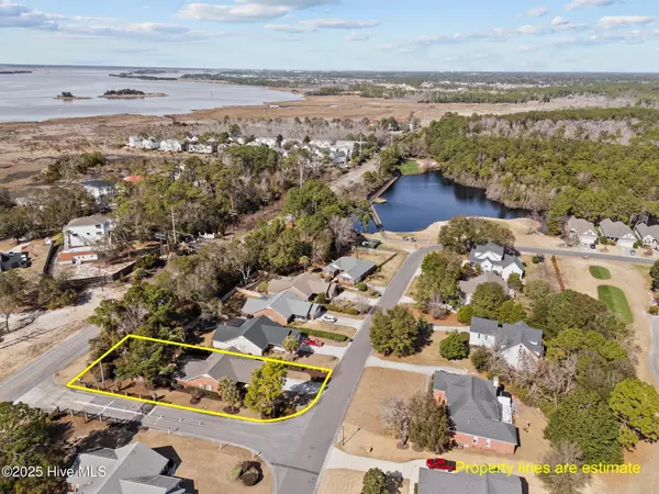 Wilmington, NC 28412,6148 Sugar Pine DR