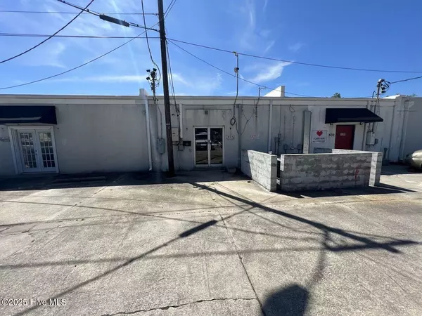 Jacksonville, NC 28540,603 New Bridge ST