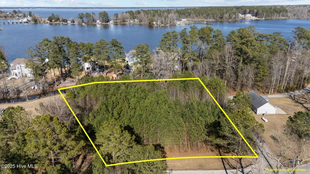 0 Long Point Landing RD, Chocowinity, NC 27817