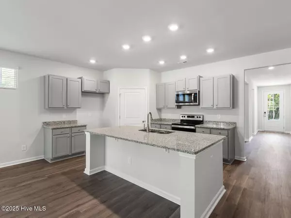 Hubert, NC 28539,226 Surfside Landing BLVD #Lot 12