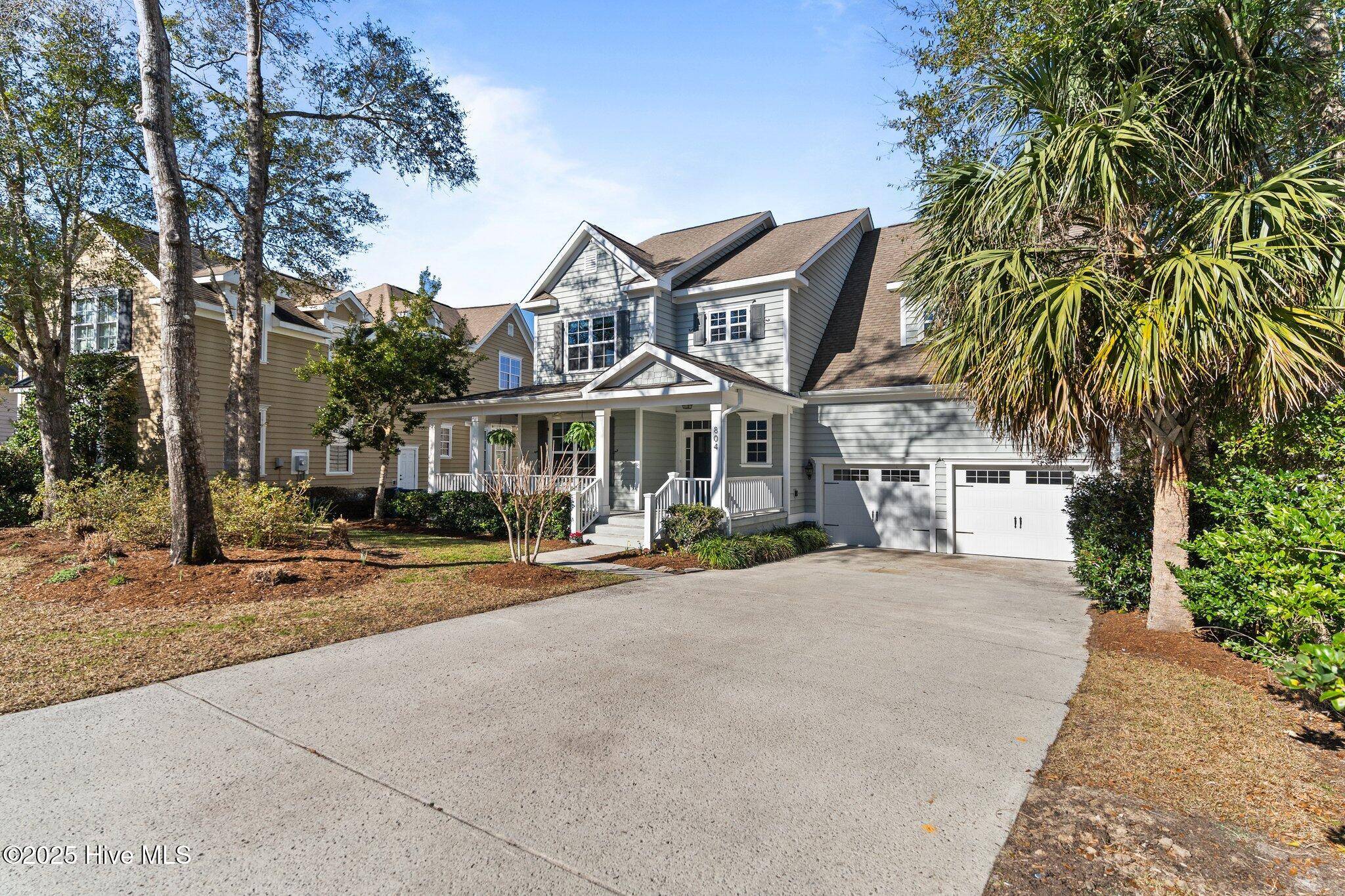 Wilmington, NC 28405,804 Bedminister LN