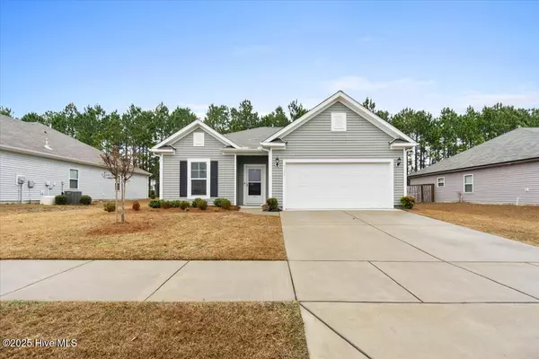 Leland, NC 28451,7335 Bellacroft DR